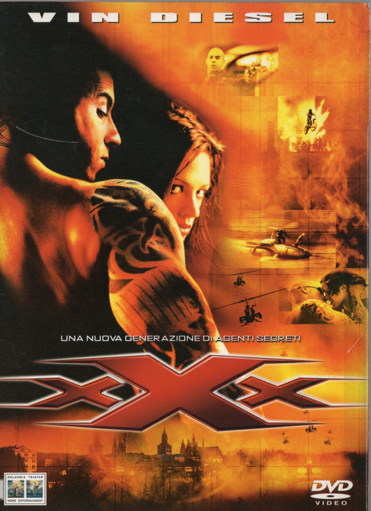 XXX