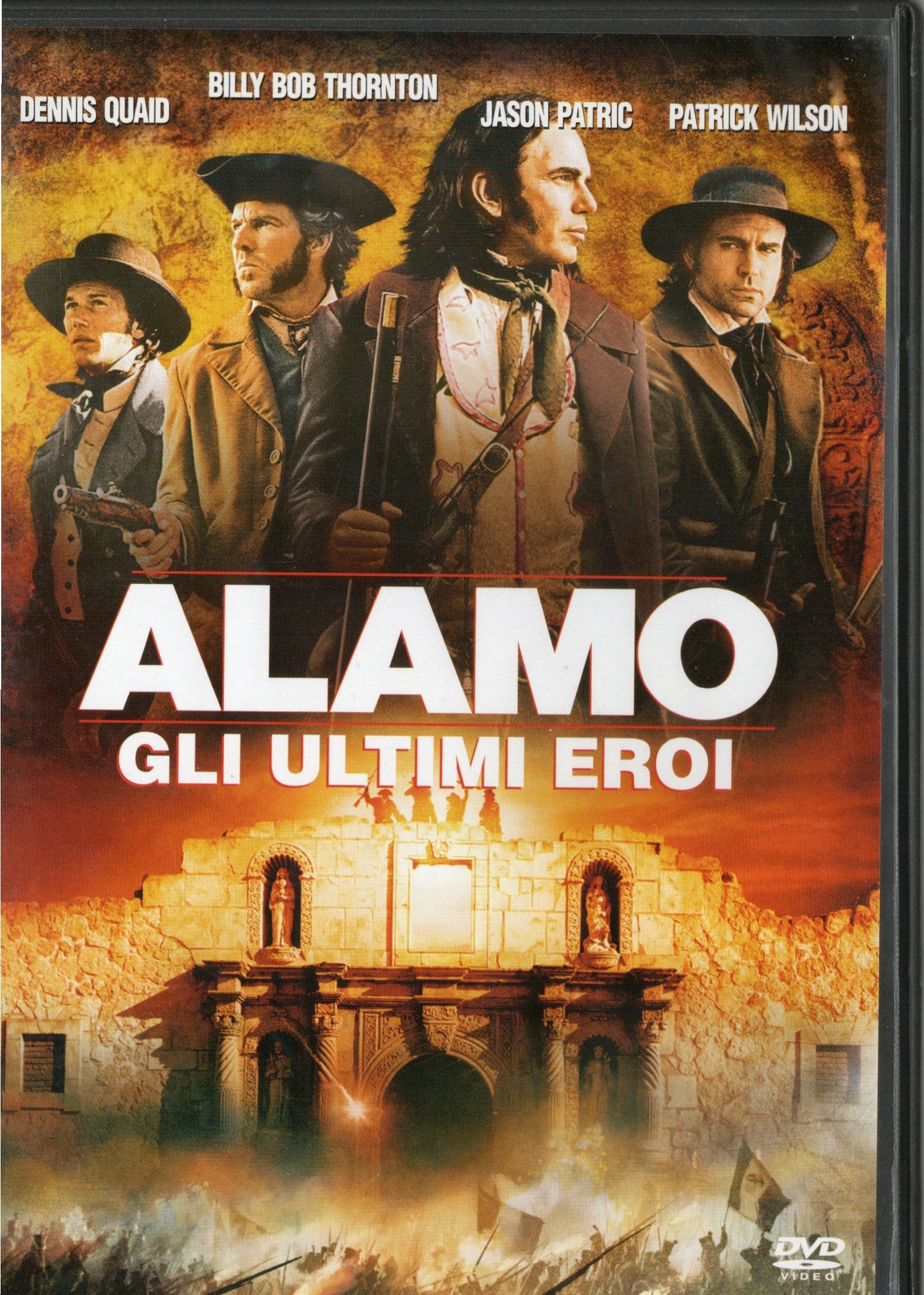 Alamo