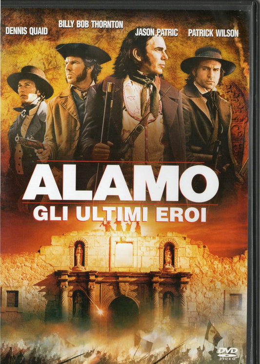 Alamo