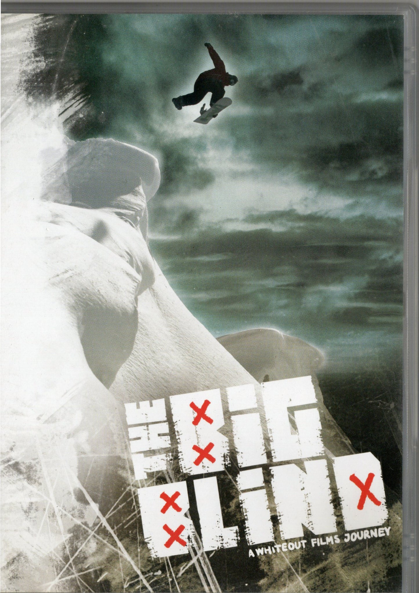 The big blind