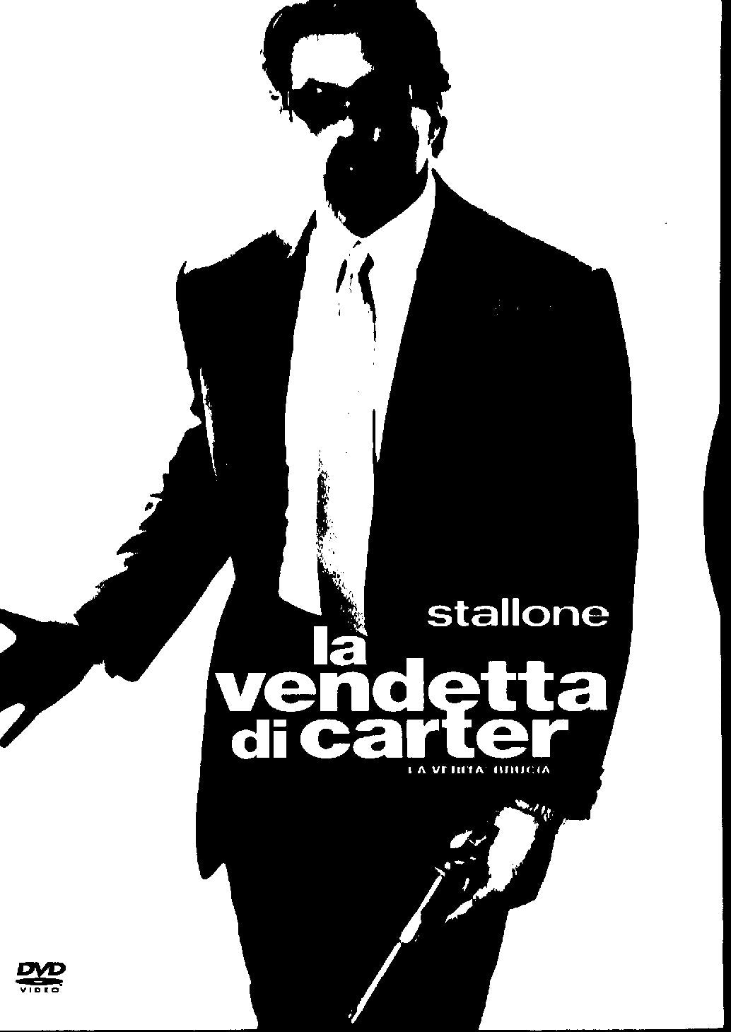 La vendetta di Carter