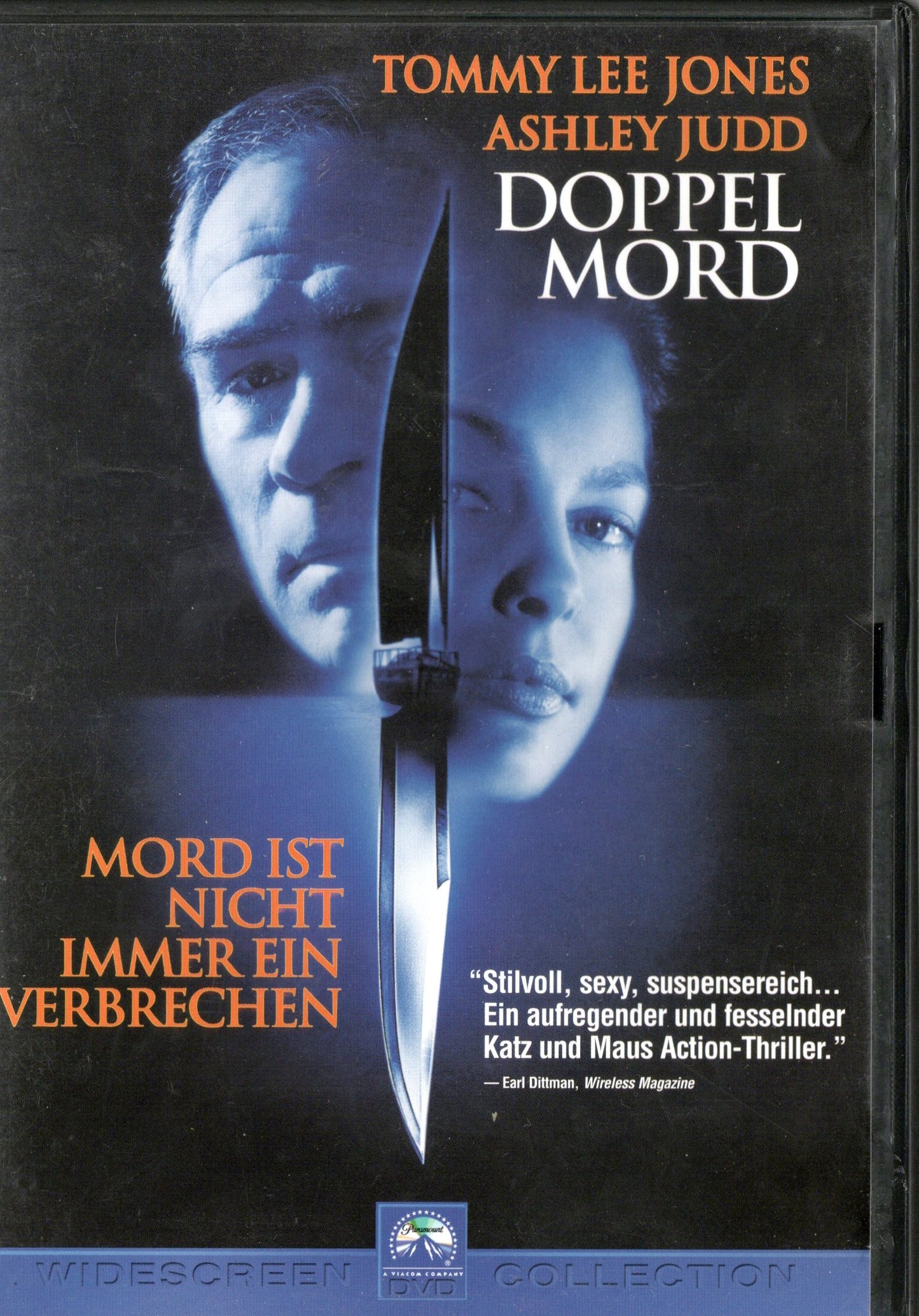 Doppel Mord