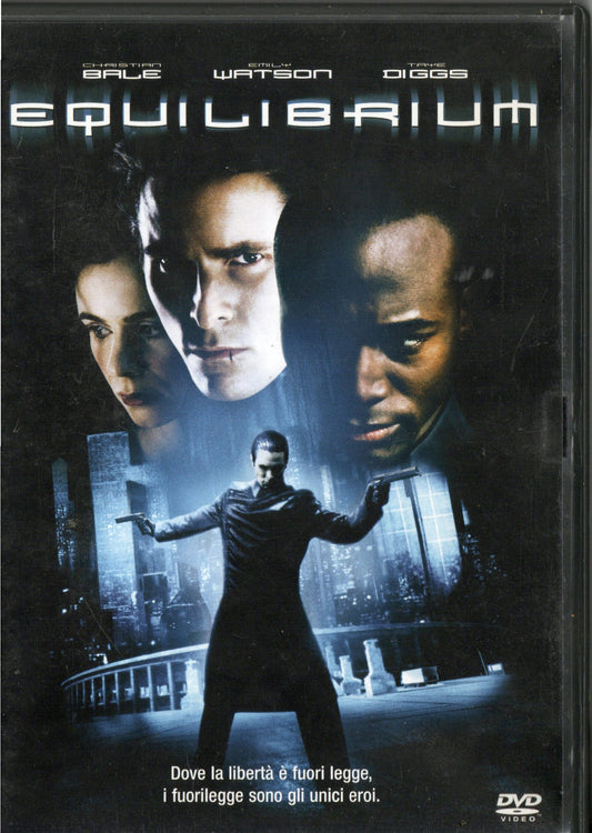 Equilibrium