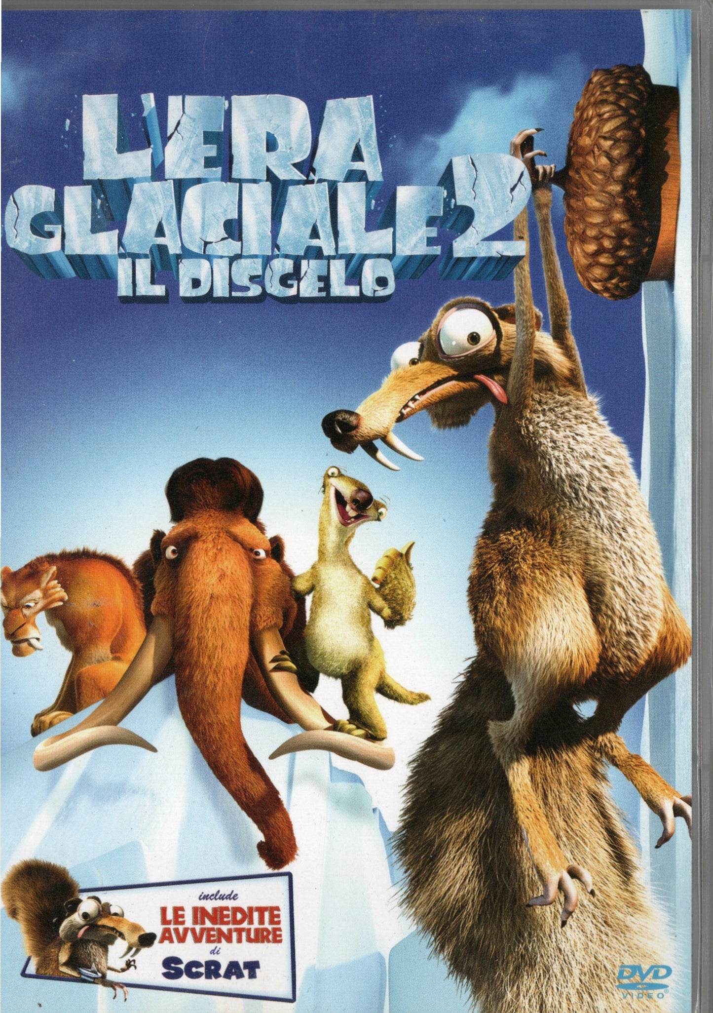 Ice Age 2