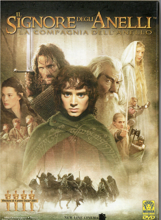 La compagnia dell'anello