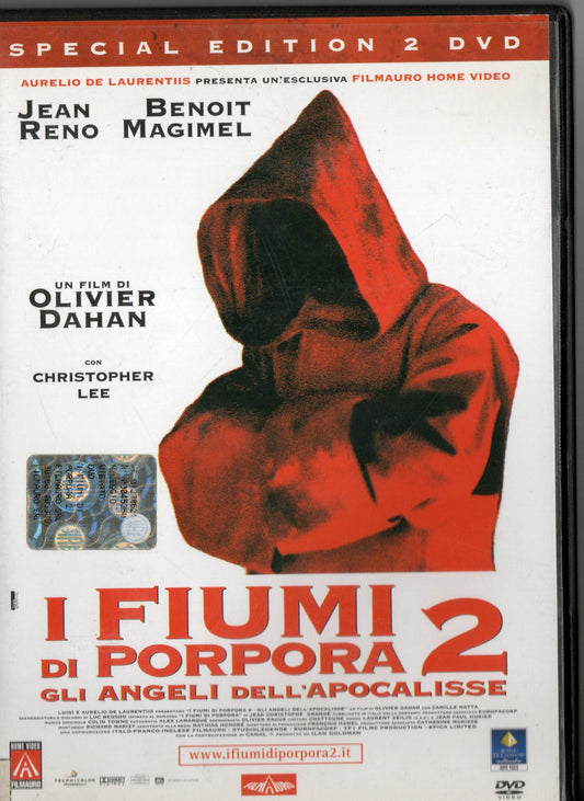 Fiumi di porpora 2