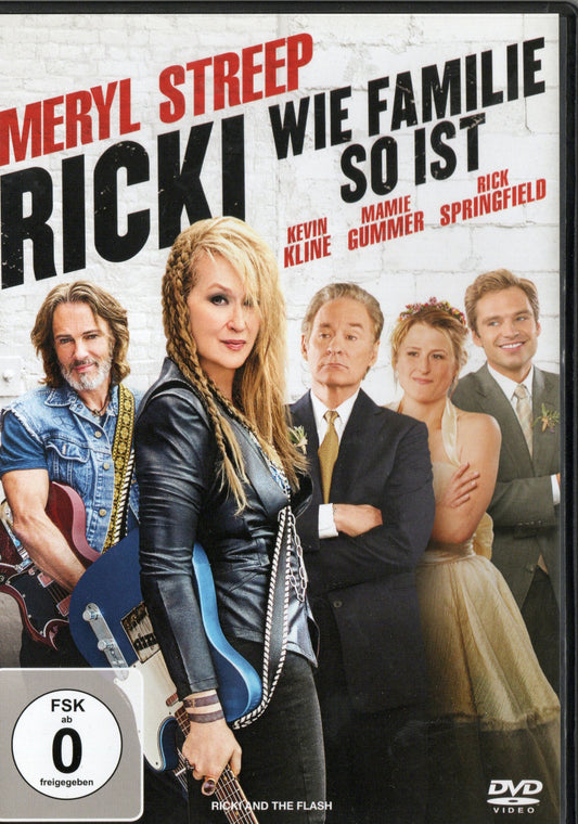 Ricki