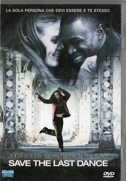 Save the last dance