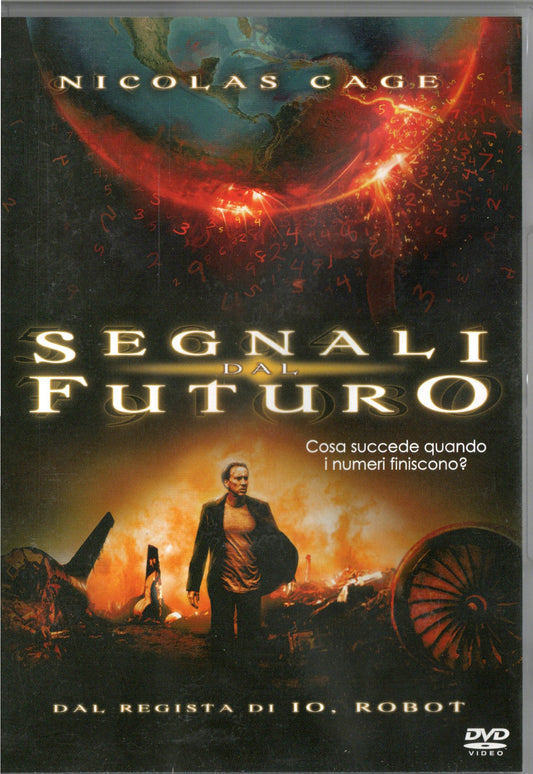 Segnali dal futuro