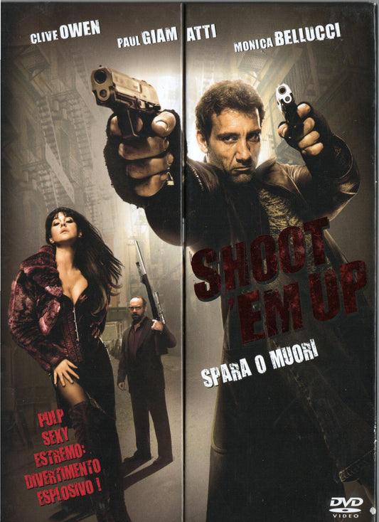 Shoot 'em up