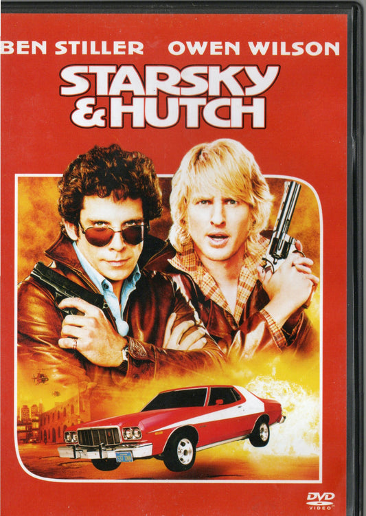 Starsky & Hutch