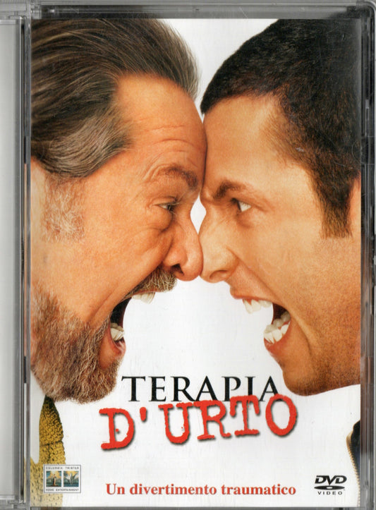 Terapia d'urto