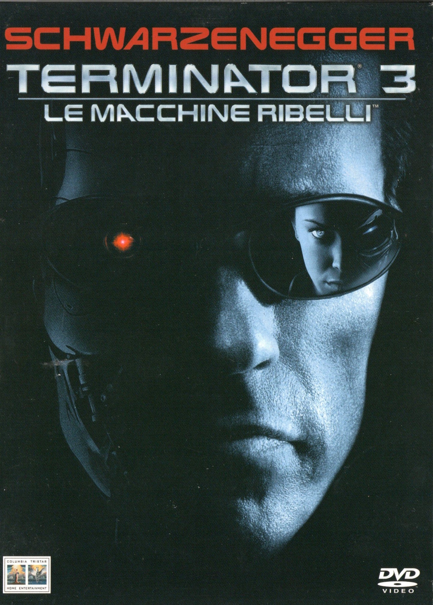Terminator 3