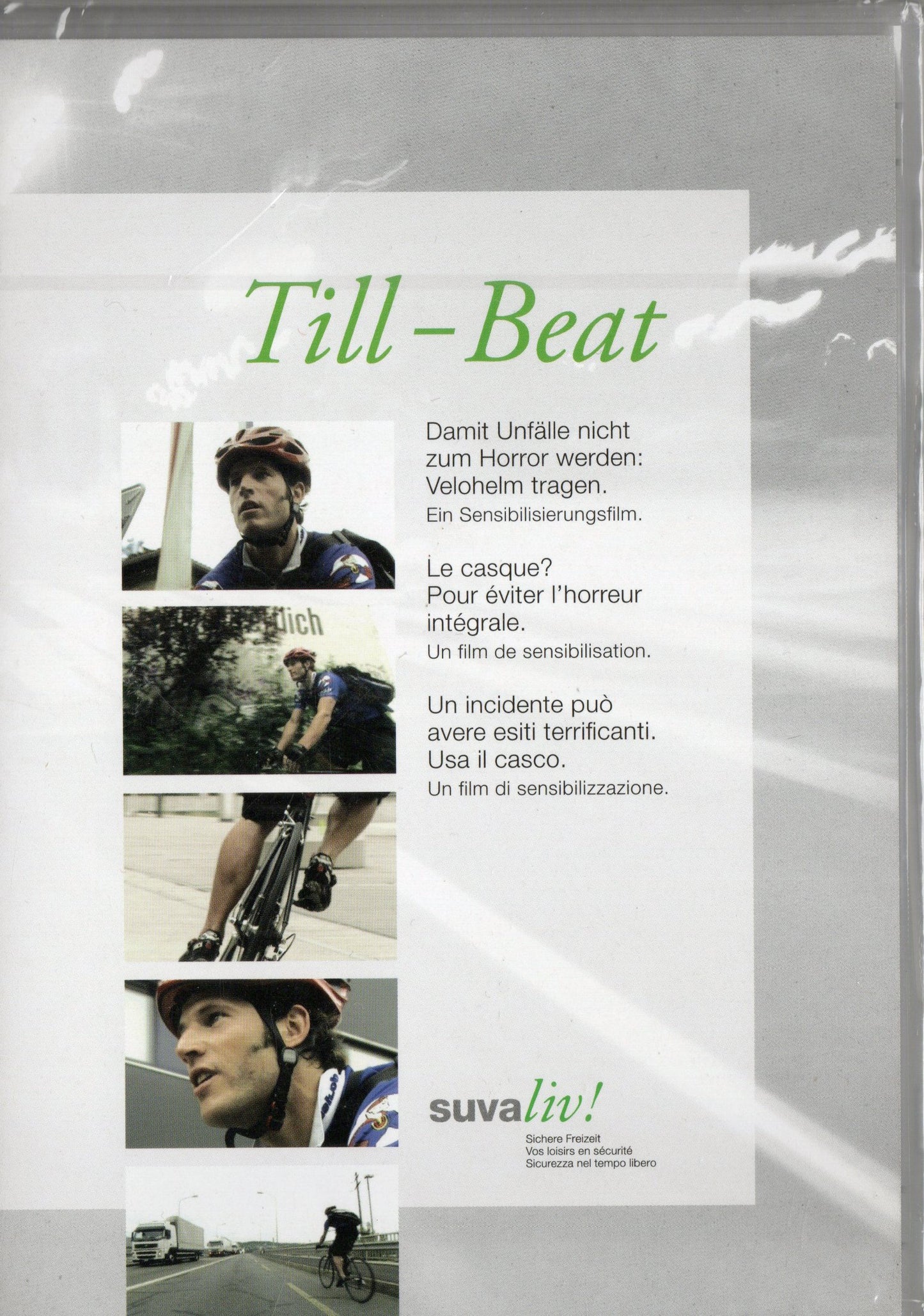 Till - Beat