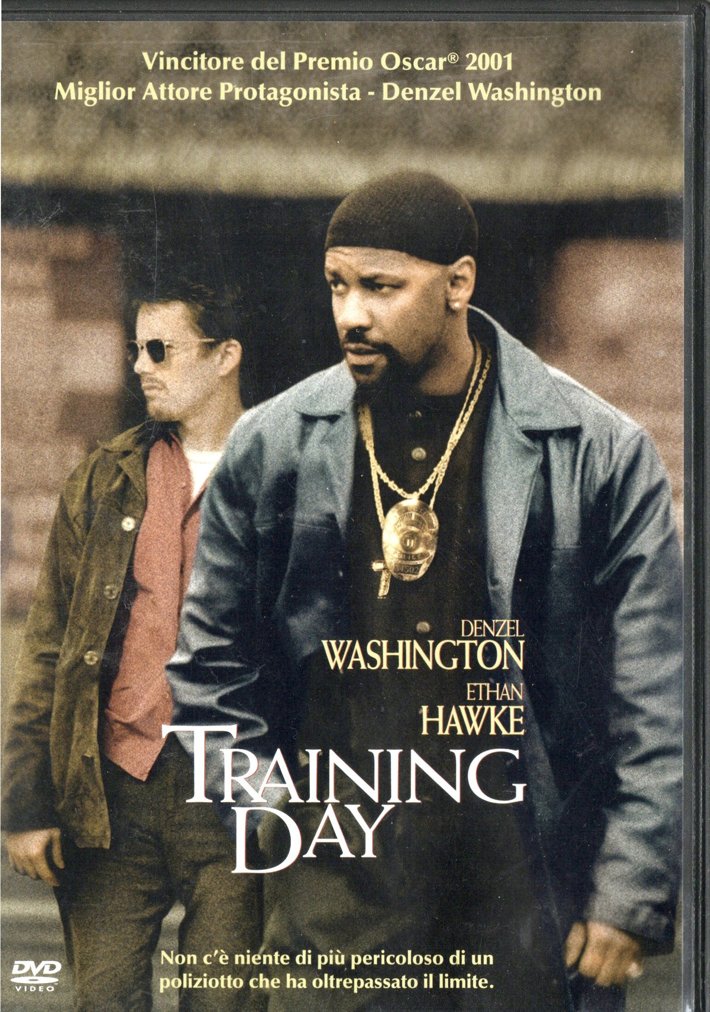 Training Day