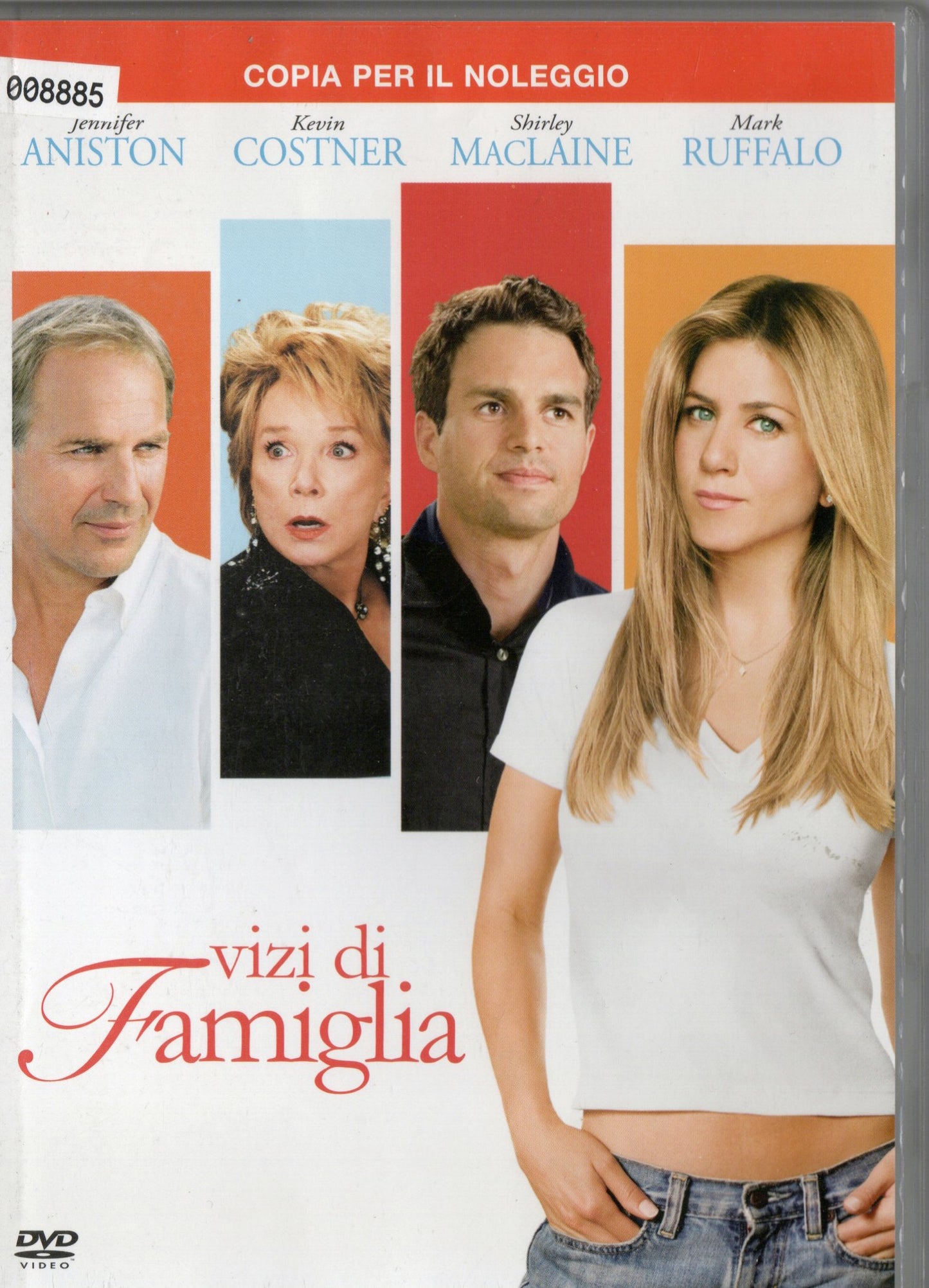 Vizi di famiglia