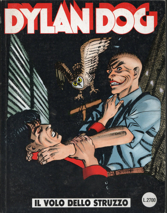 Dylan Dog 109