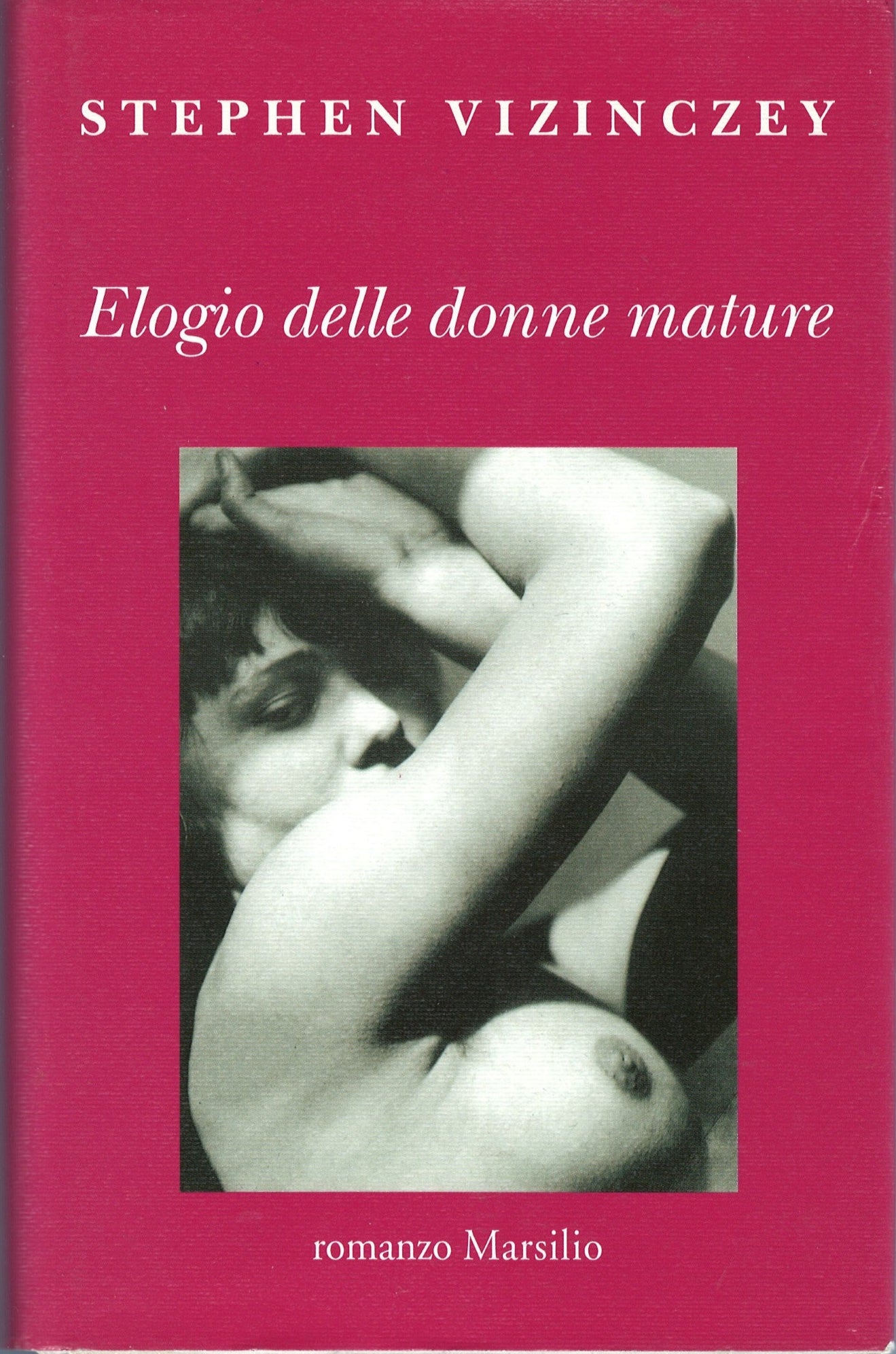 Stephen Vizinczey - Elogio delle donne mature
