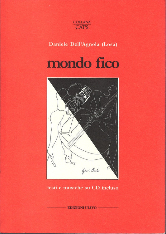 Daniele dell'Agnola - Mondo Fico