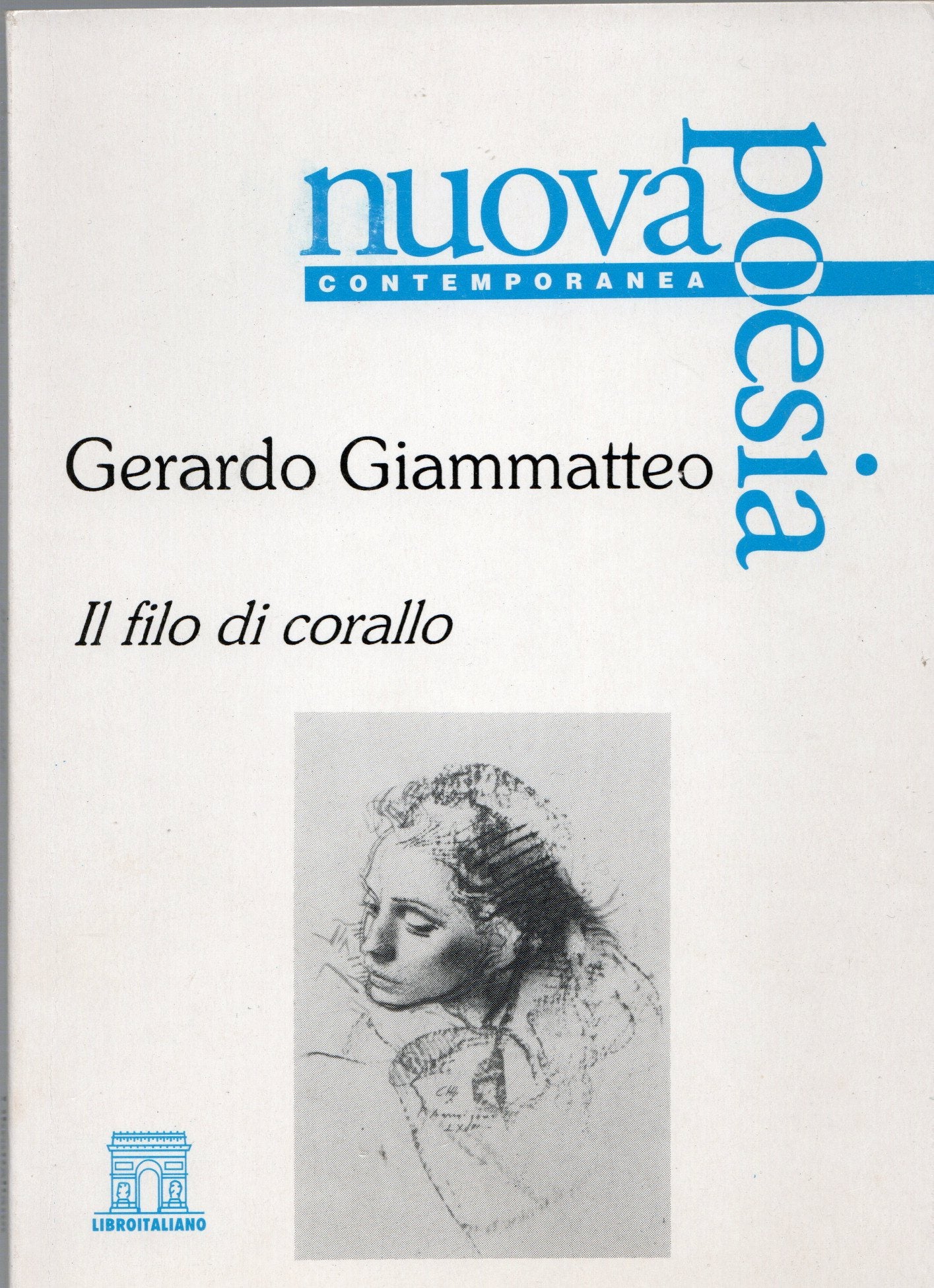Gerardo Giammatteo - Il filo di Corallo
