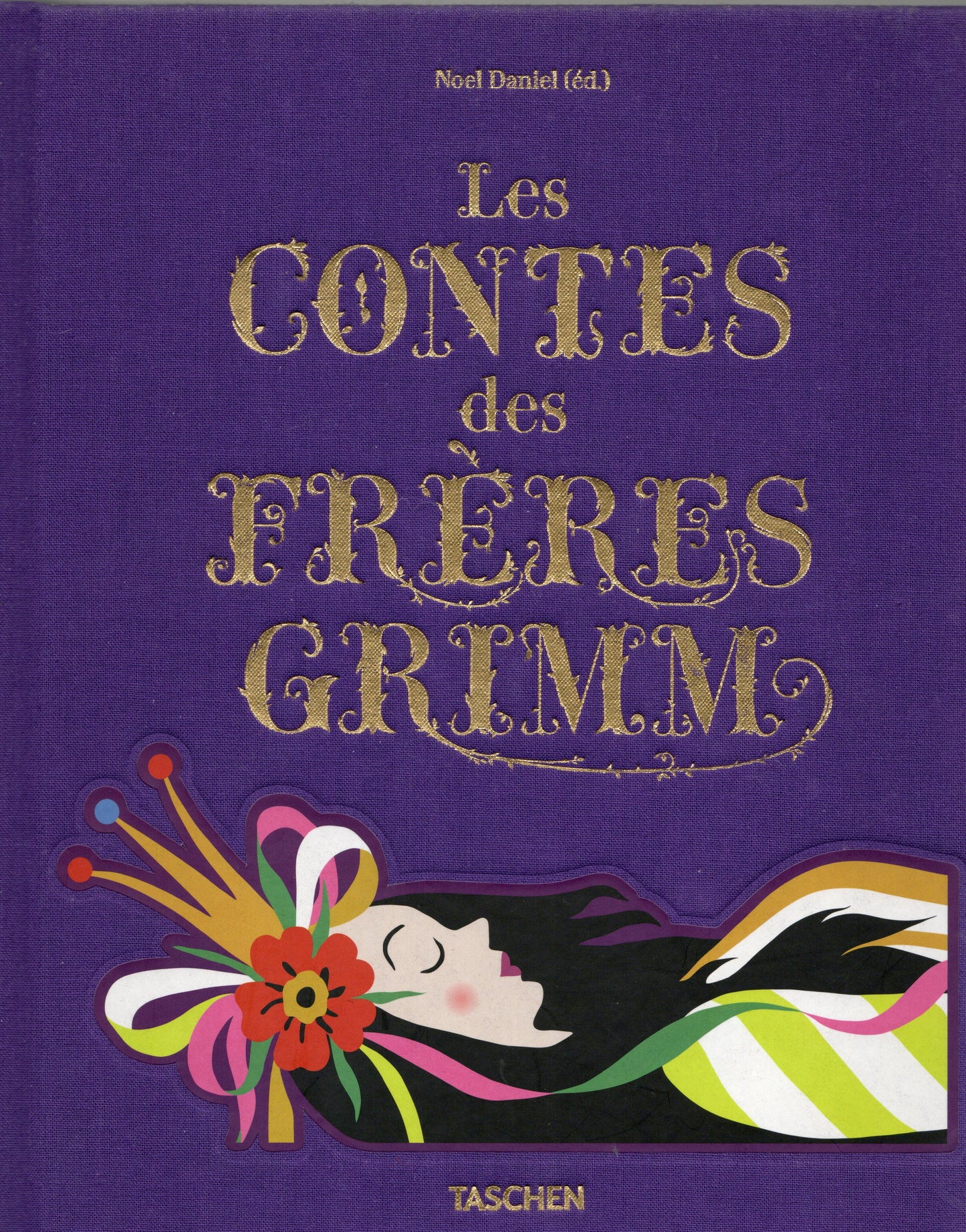 Les contes des Frères Grimm