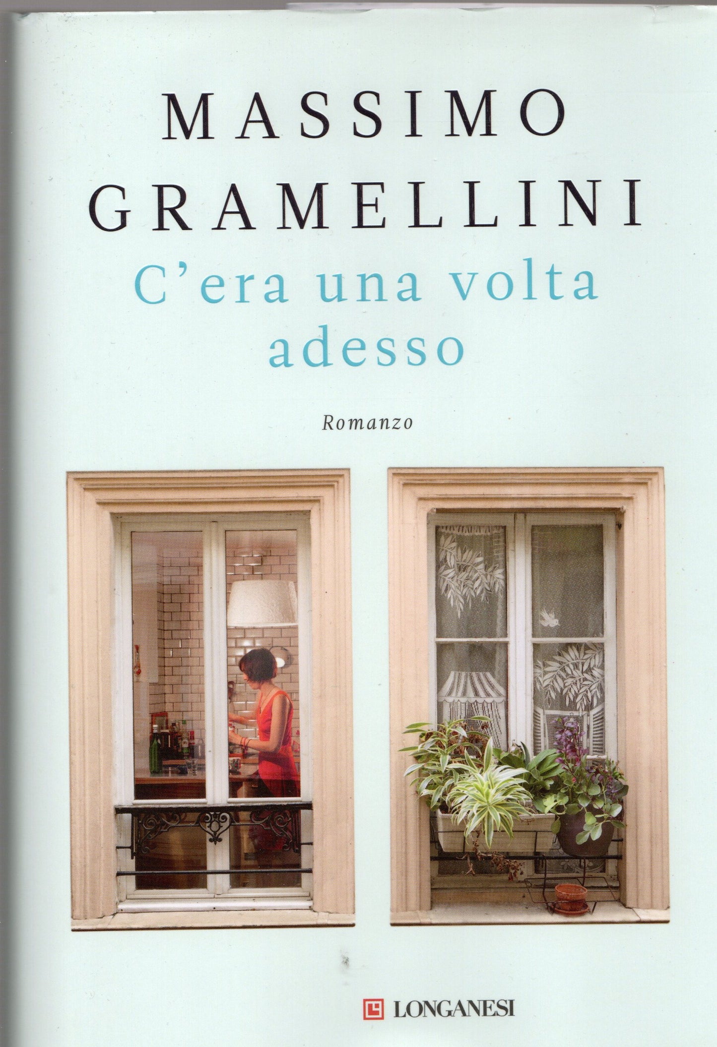 Massimo Gramellini - C'era una volta adesso