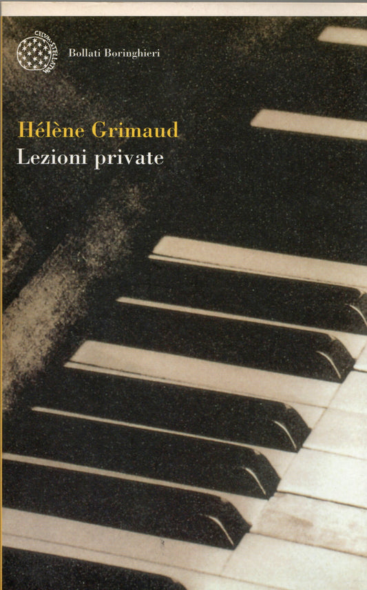 Hélène Grimaud - Lezioni private