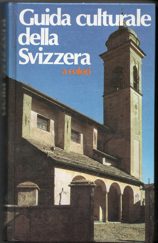 Guida culturale della svizzera