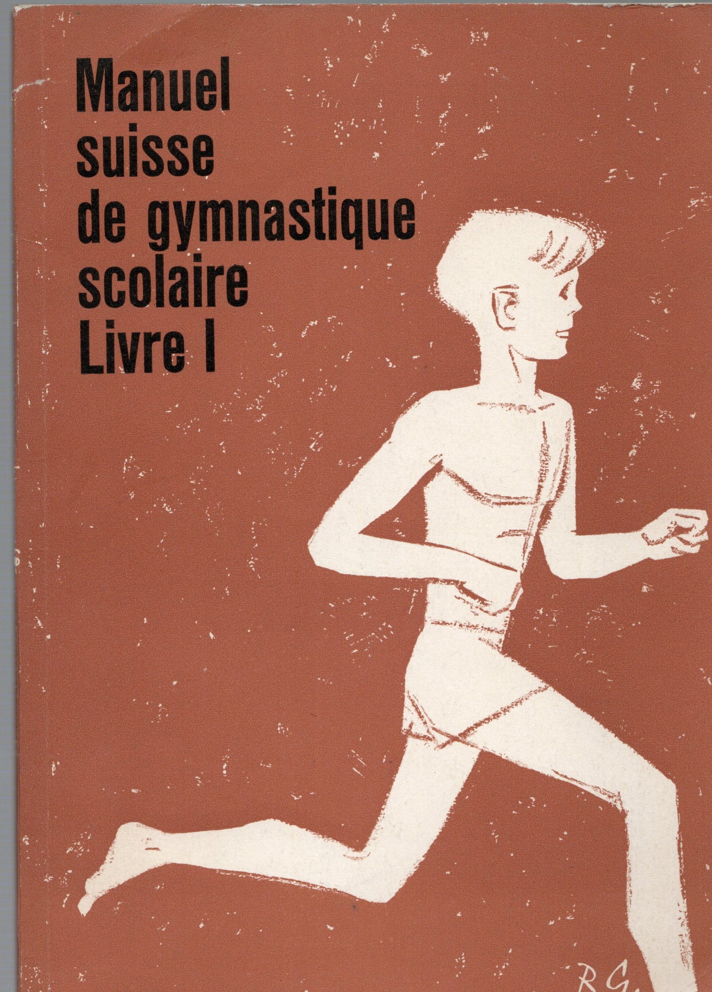 Manuel suisse de gymnastique scolaire vol. 1