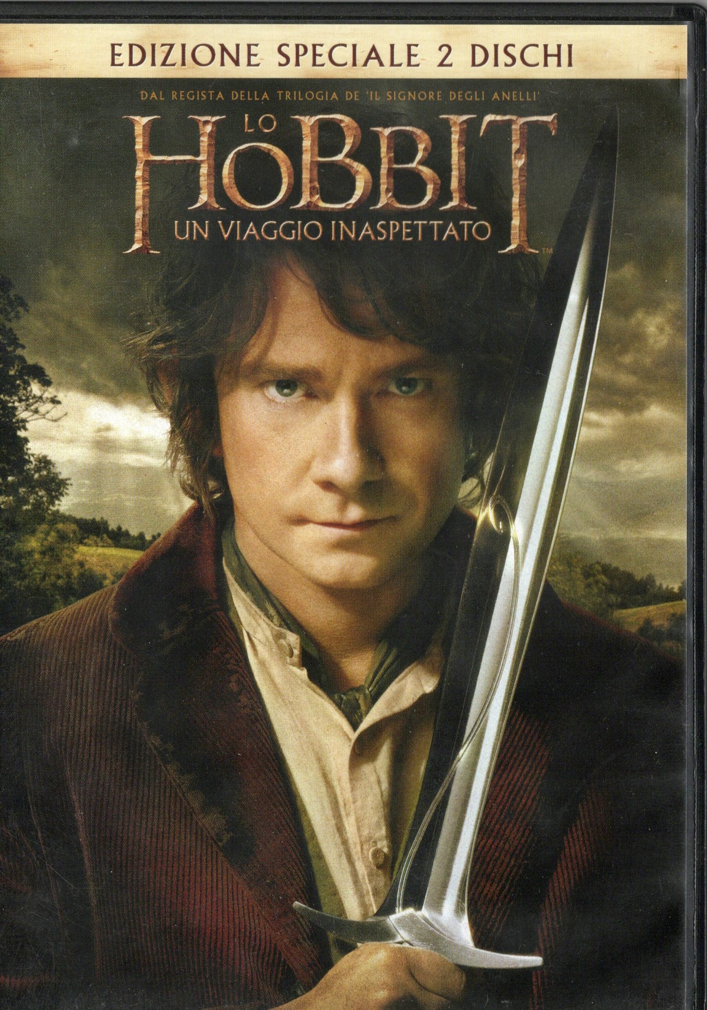 Lo Hobbit