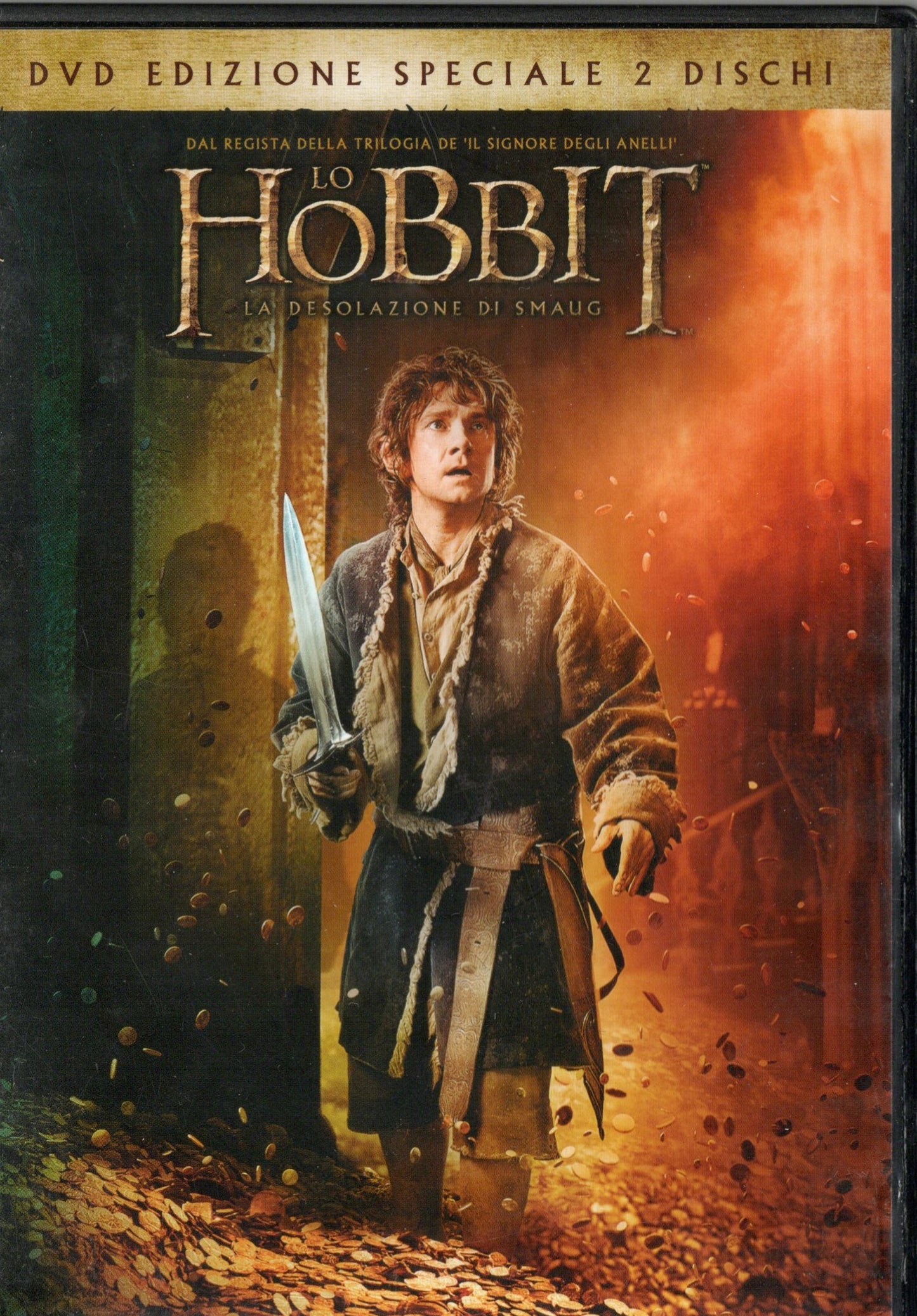 Lo Hobbit