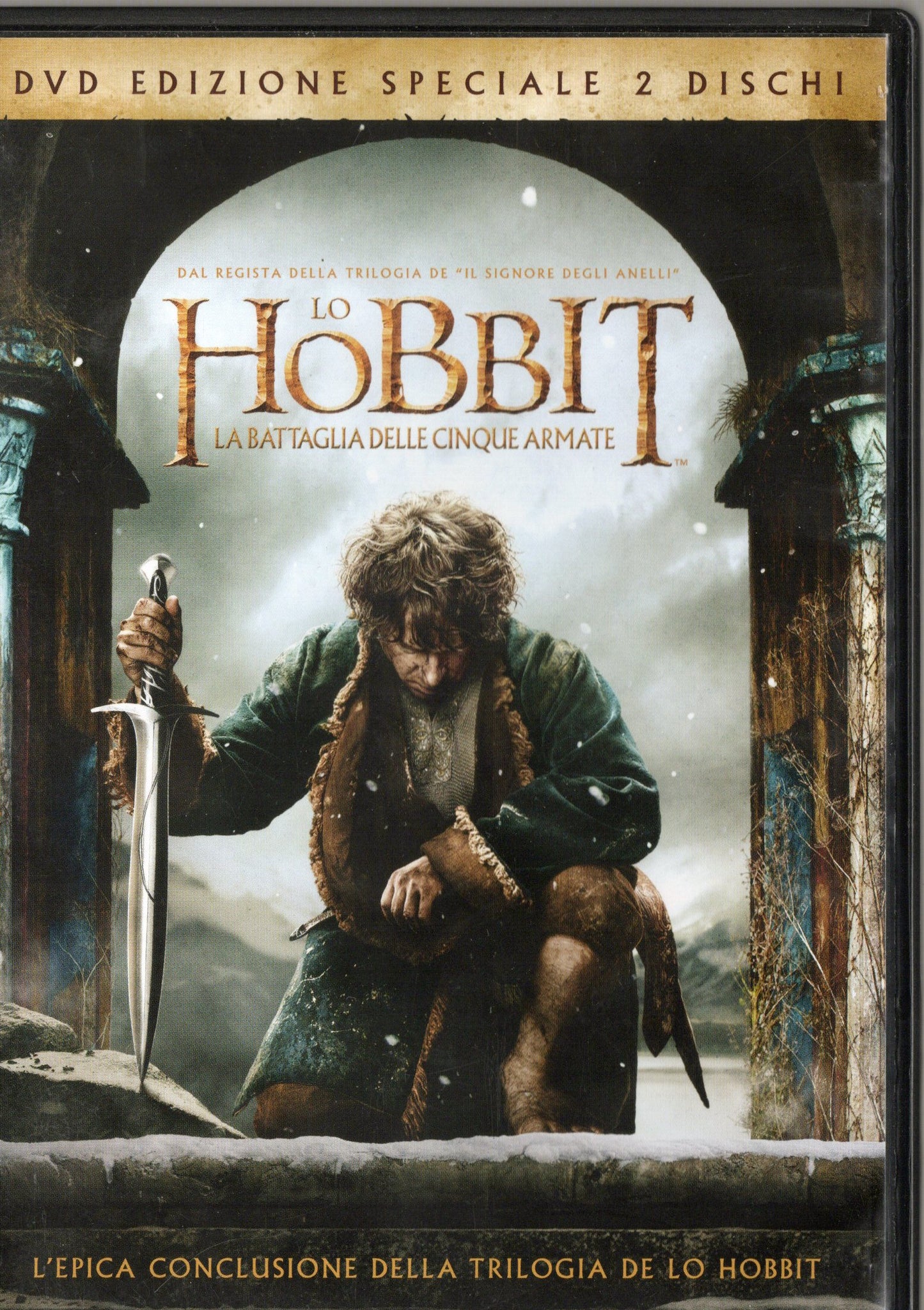Lo Hobbit