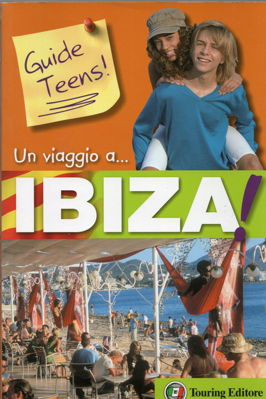 Un viaggio a ... Ibiza