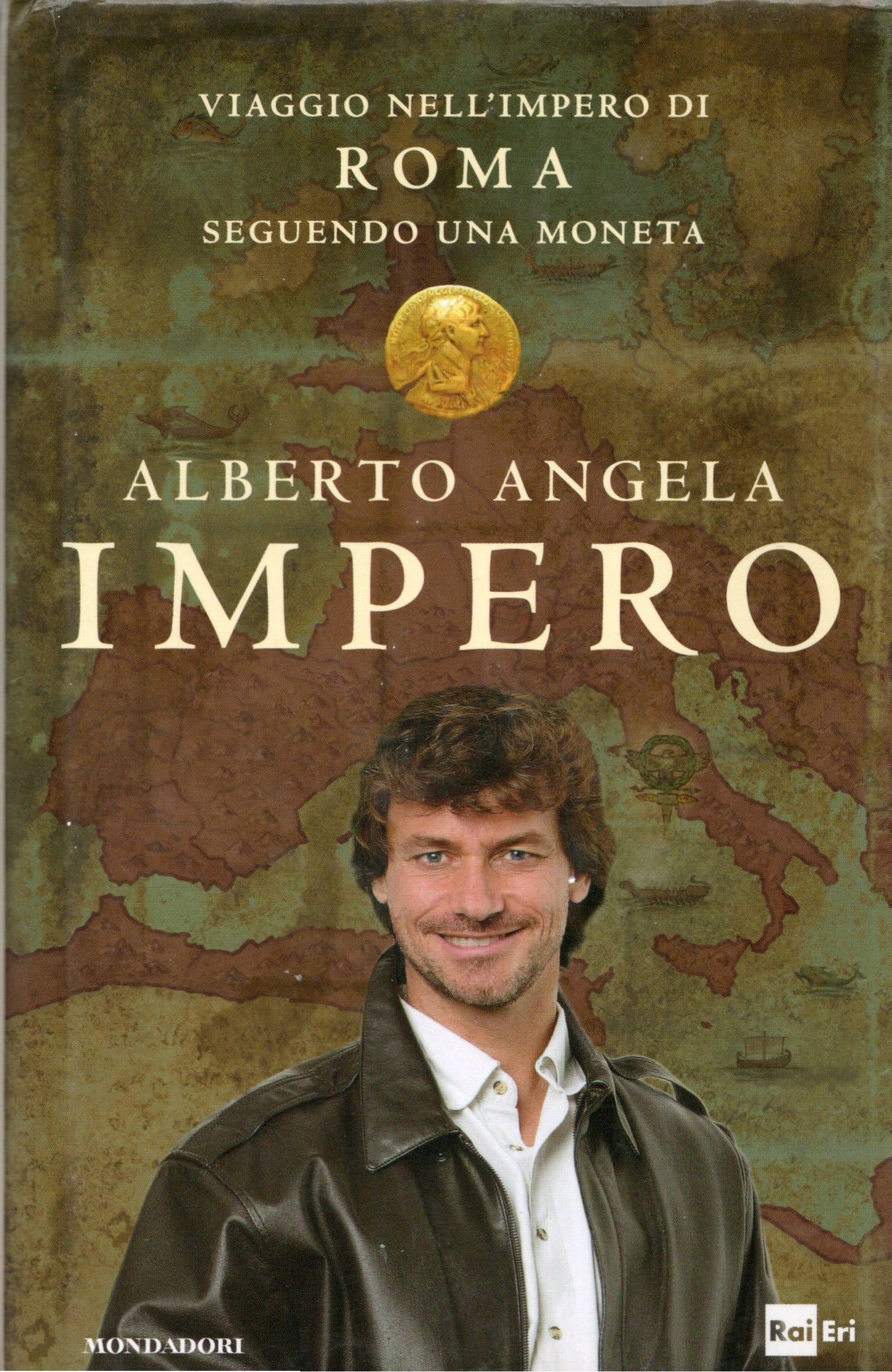 Alberto Angela - Impero