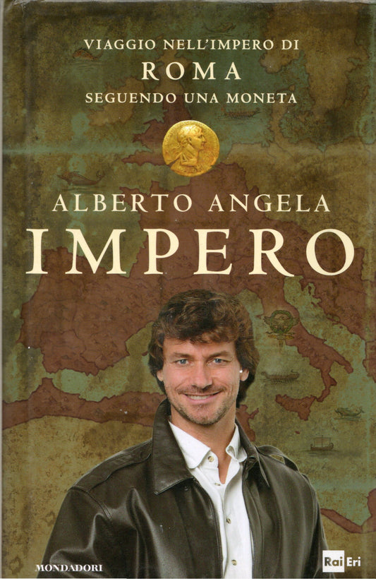 Alberto Angela - Impero