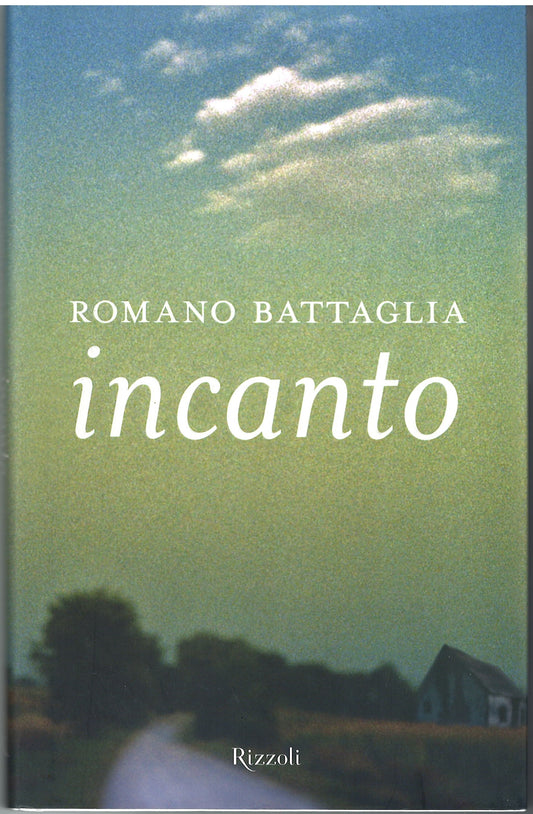 Romano Battaglia - Incanto