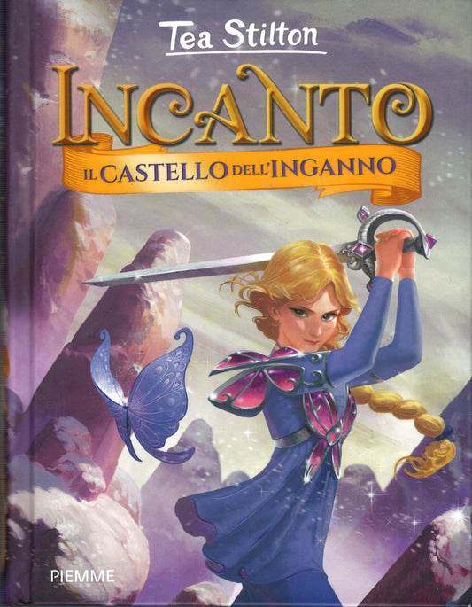 Incanto - Il castello dell'inganno