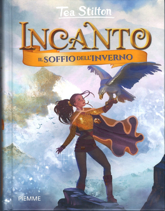Incanto - Il soffio dell'inverno