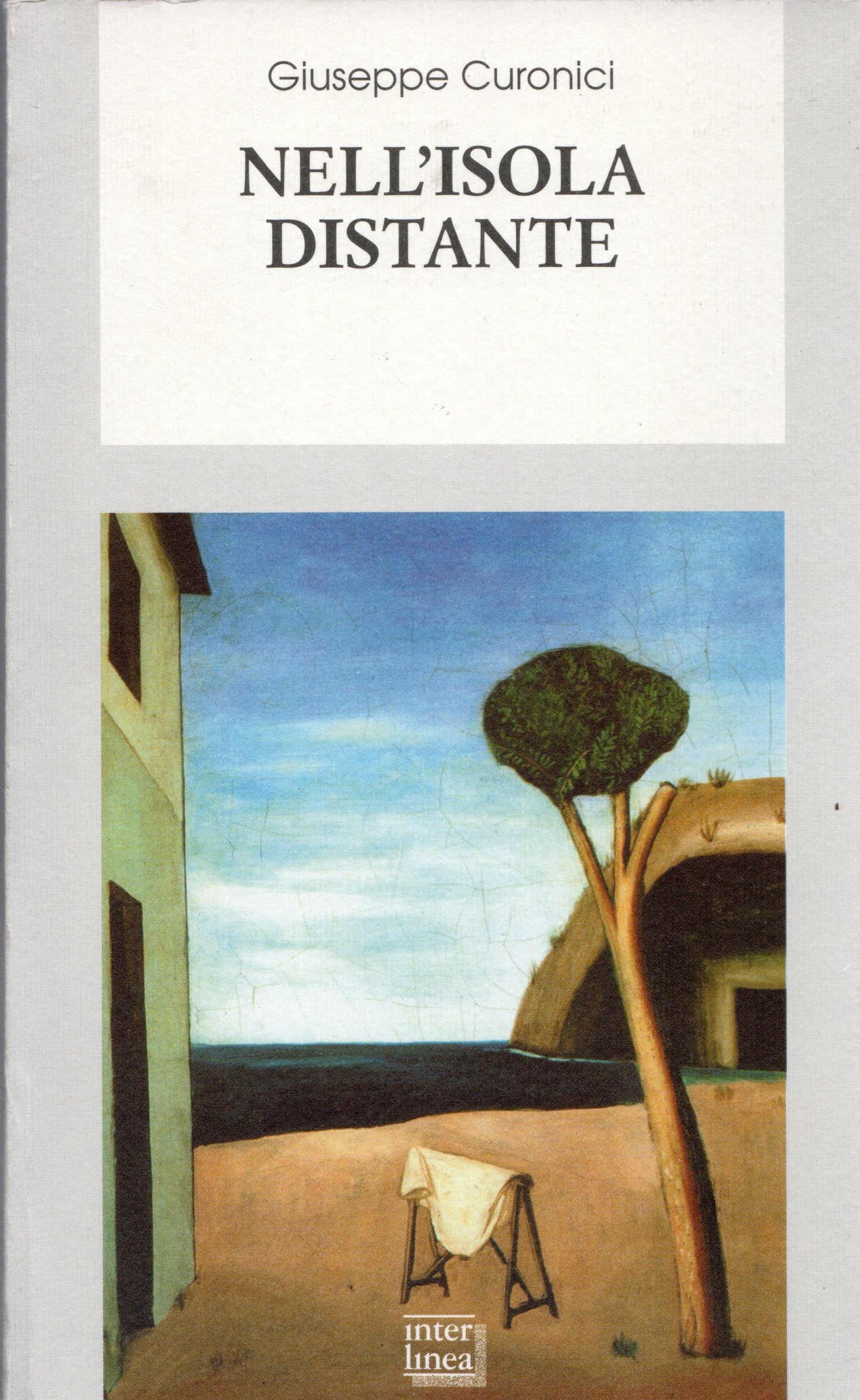 Giuseppe Curonici - Nell'isola distante