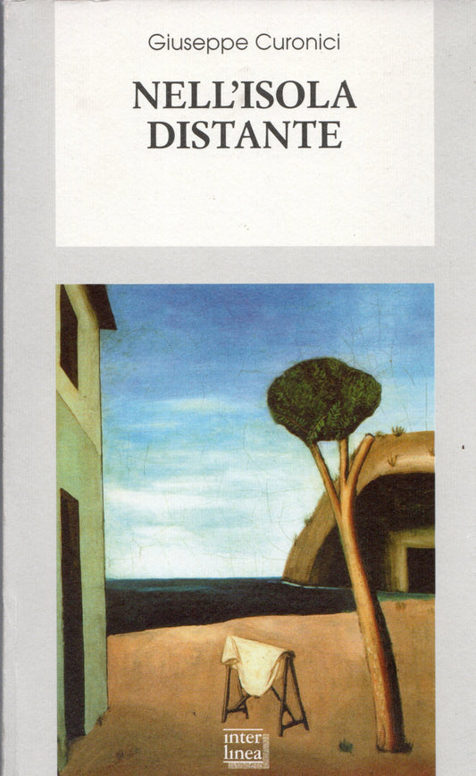 Giuseppe Curonici - Nell'isola distante