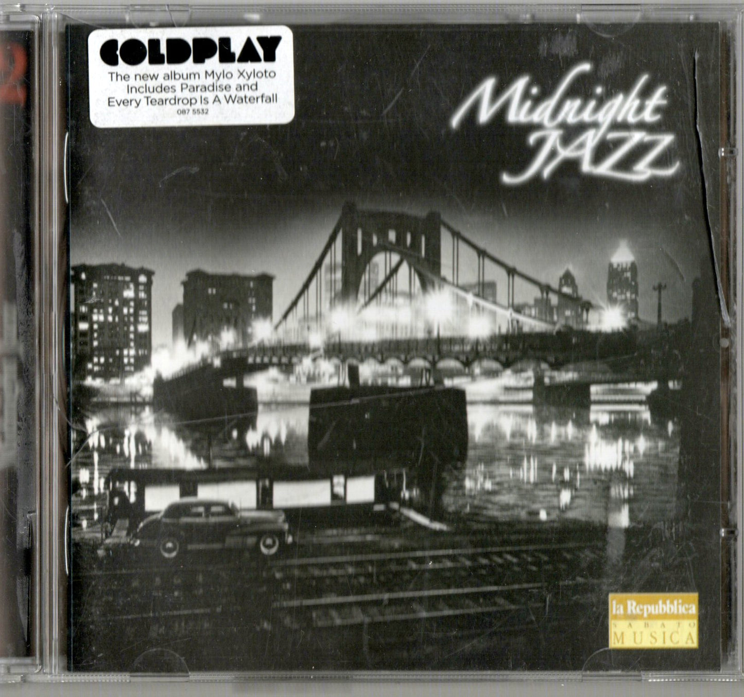 Midnight Jazz vol. 2