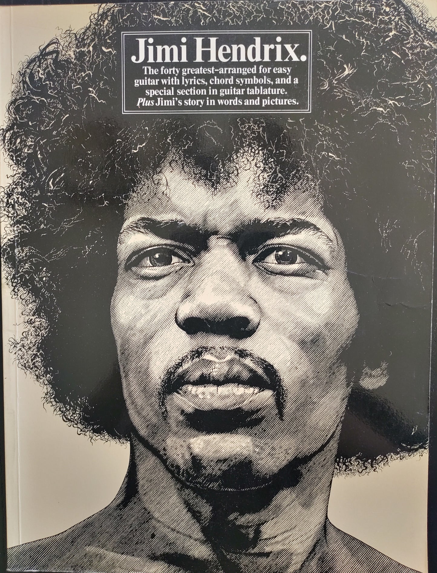 Jimi Hendrix