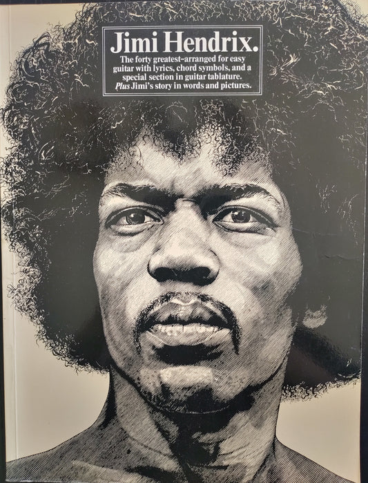Jimi Hendrix