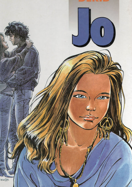Derib - Jo