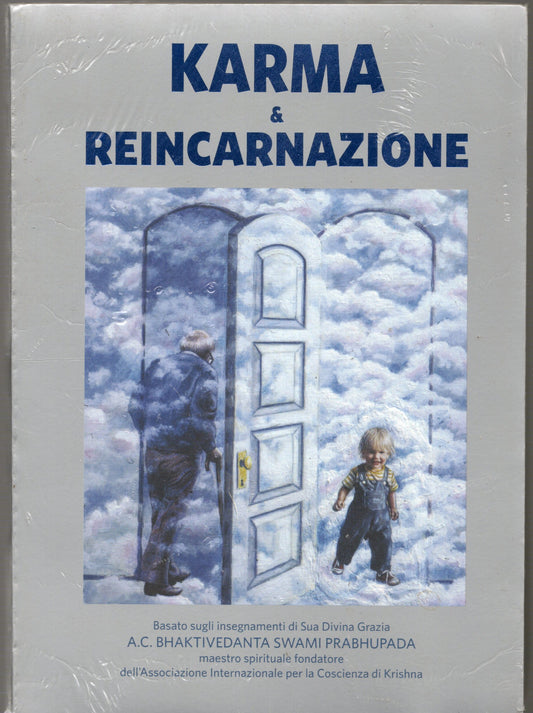 Karma e reincarnazione