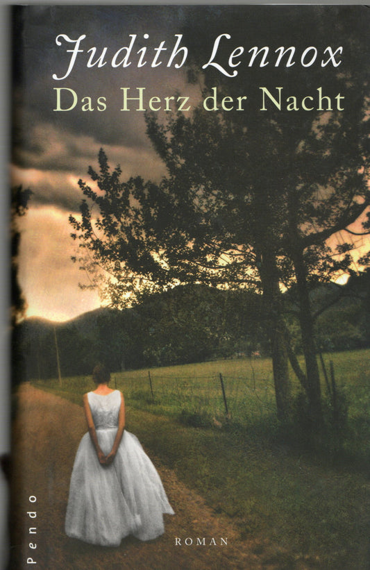 Judith Lennox - Das Herz der Nacht