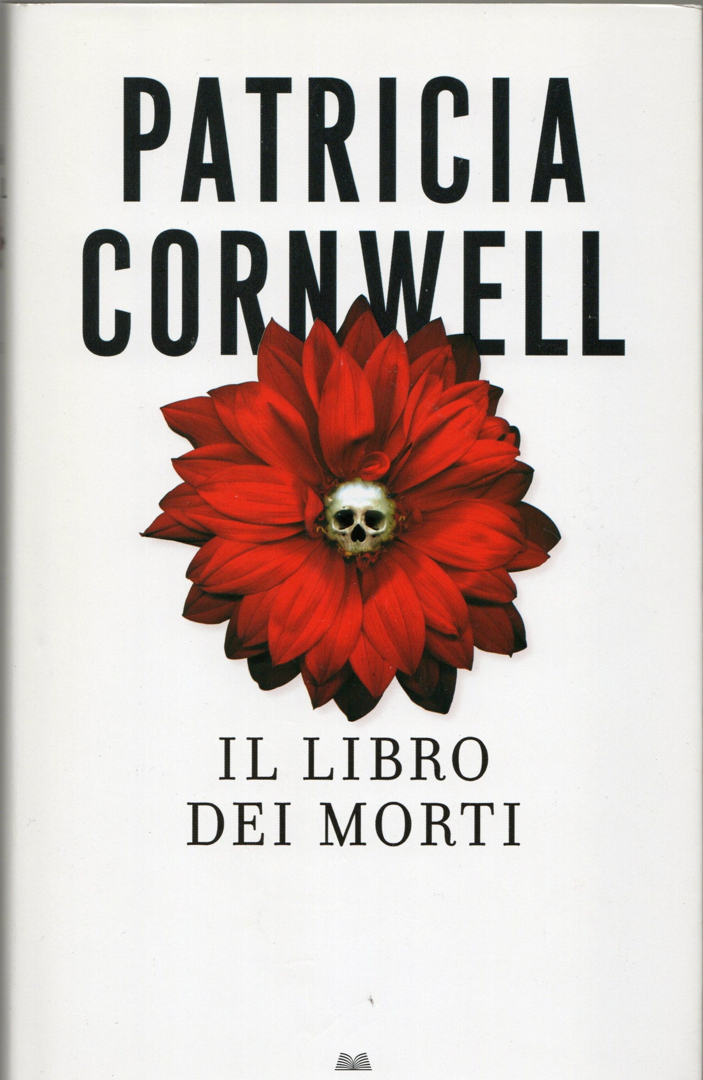 Patricia Cornwell - Il libro dei morti