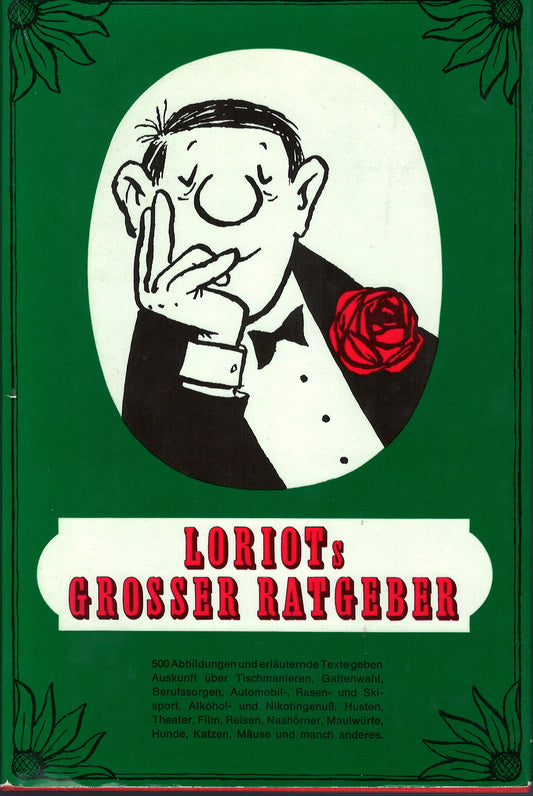 Loriot's - Grosser Ratgeber