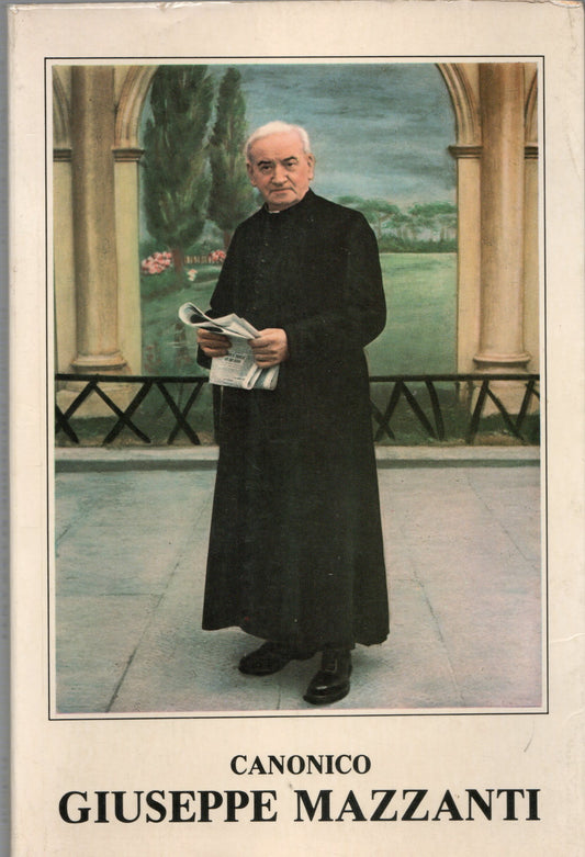 Don Walter Falconi - Giuseppe Mazzanti