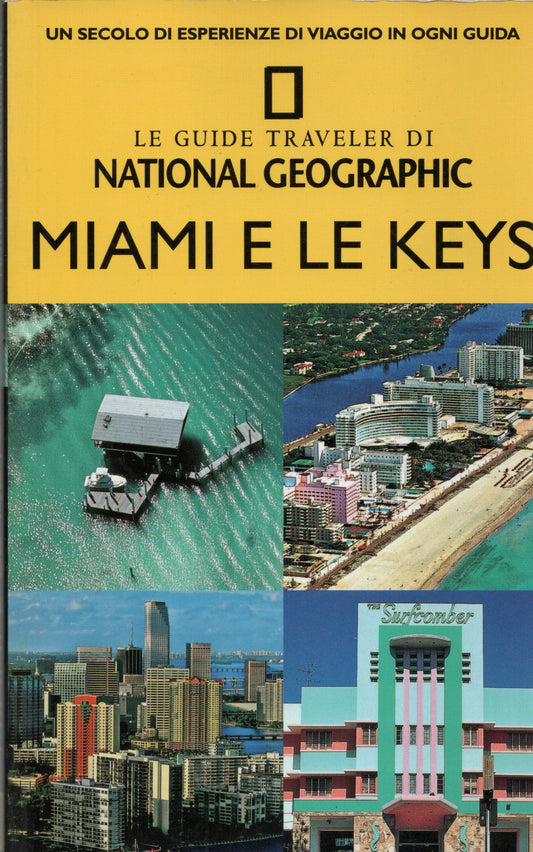 Miami e le Keys